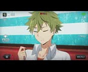 TVアニメ「アイドルマスター SideM」  第7話「青春のリミット」