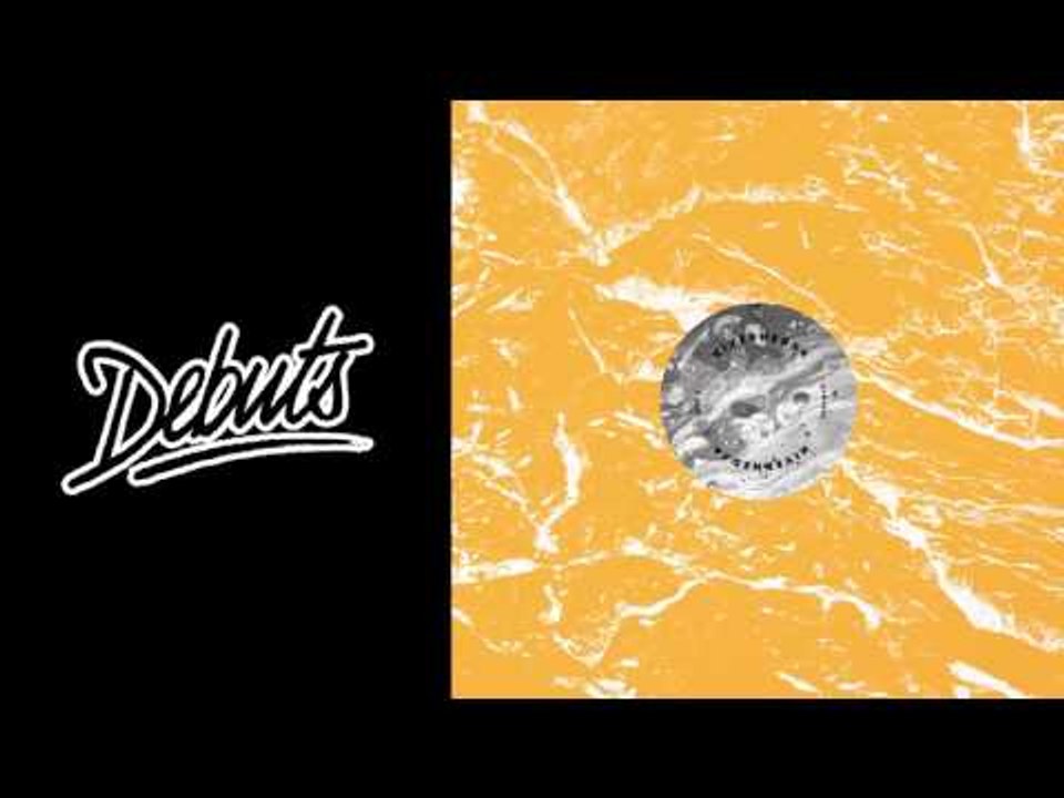 Lost Scripts (John Talabot x Pional) “A.F.K." - Boiler Room Debuts