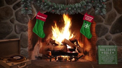 Calum Scott - It’s Beginning To Look Like Christmas