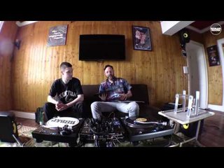 Jon K - Boiler Room x Dekmantel Selectors Collections