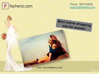 buy women’s kurtis online in India