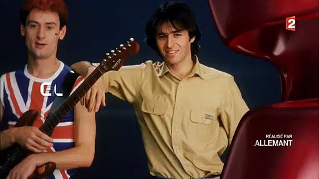 Pour Complément d'enquête spécial Goldman sur France 2, Thomas Sotto a réservé une surprise aux téléspectateurs