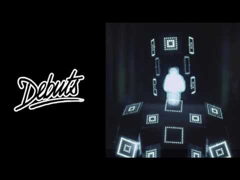 Pixelord "Robo" - Boiler Room Debuts