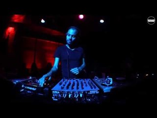 A.Arias Boiler Room NYC DJ Set