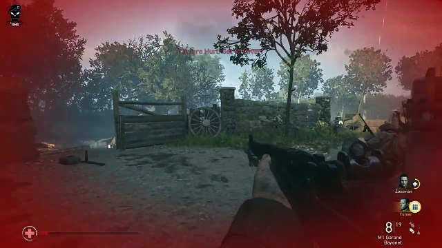 CALL OF DUTY WW2 Walkthrough Gameplay Part 2 - Operation Cobra - Campaign Mission 2 | COD WW2 |