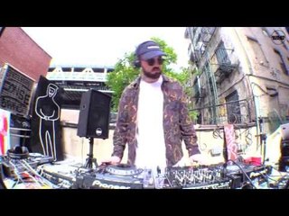 Black Mack Boiler Room New York DJ Set