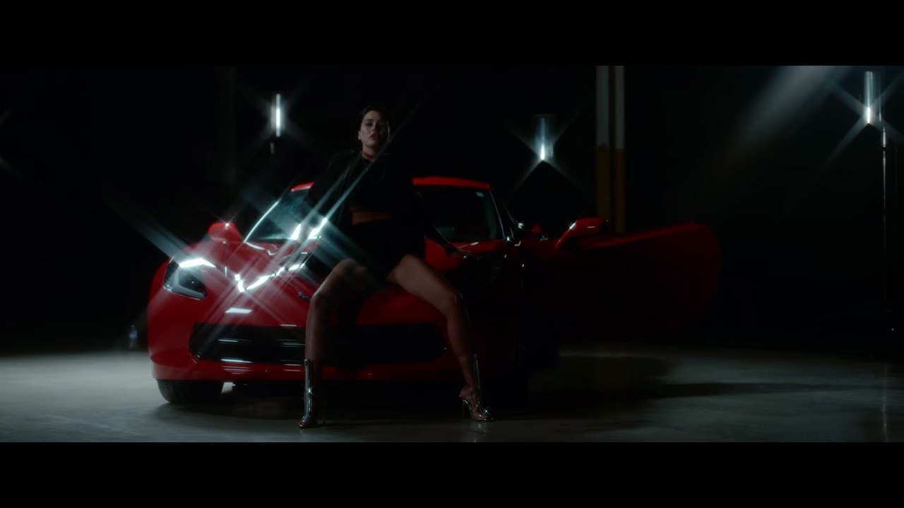 Fetty Wap - There She Go (ft Monty) [Official Video]