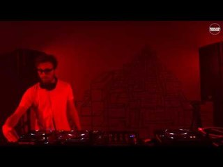 Lucy Boiler Room Berlin Studio Dj Set