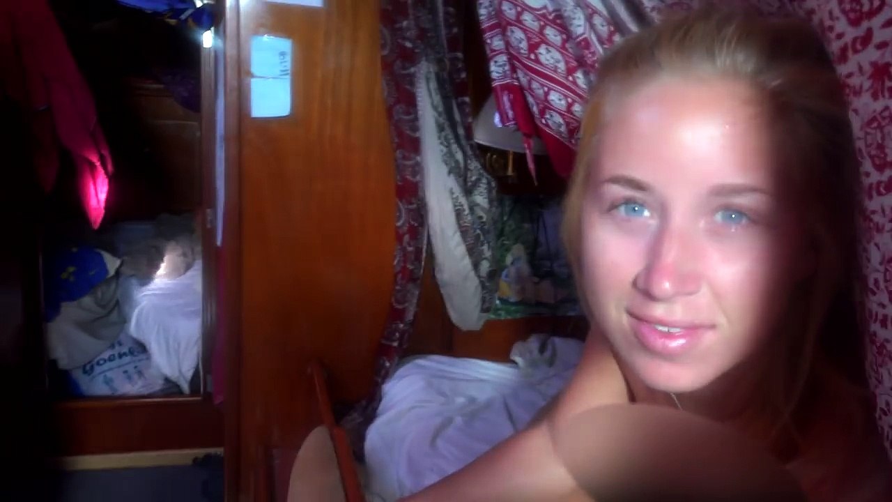 LAND HO!!!! We Made It To Madagascar!- Sailing SV Delos Ep. 94