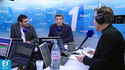 Thierry Moreau ne regrette "pas du tout" d'avoir quitté TPMP