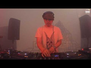 ENA Boiler Room Berlin Studio Dj Set