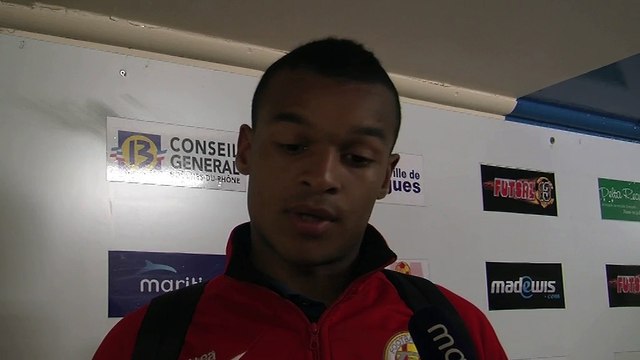 Les réactions d'après match après la rencontre FCM-OL