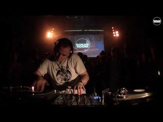 Sunil Sharpe Boiler Room Dublin DJ Set