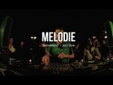 Melodie Boiler Room Bucharest x Interval DJ Set