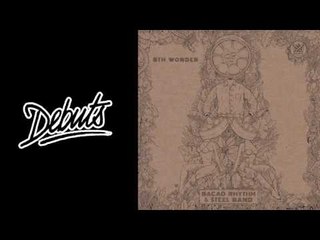 Bacau "8th Wonder" - Boiler Room Debuts