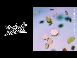 Pangaea "More Is More To Burn" - Boiler Room Debuts