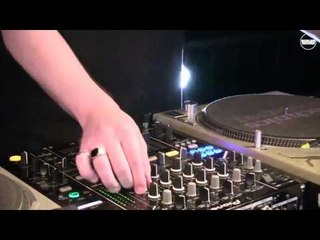 Noxin Boiler Room Tokyo DJ Set