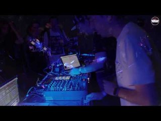 Sepalcure Bud Light Living x Boiler Room Montreal Live Set