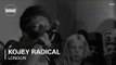 Kojey Radical Boiler Room London Live Set