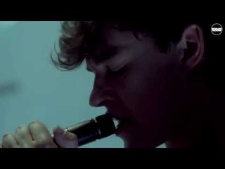 KAMP! - Boiler Room In Stereo