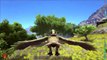 ARK: Survival Evolved - TAMING A MESOPITHECUS! E73 ( Monkey / Gameplay )