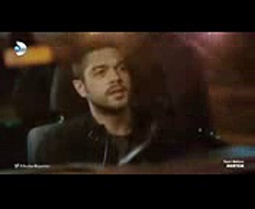 Meryem 16. Bölüm - Savaş ve Meryem (1)