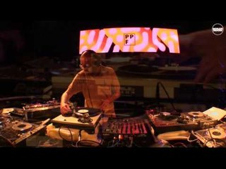 Hoopa Boiler Room x Present Perfect Festival DJ Set