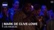 Mark De Clive-Lowe Boiler Room LA