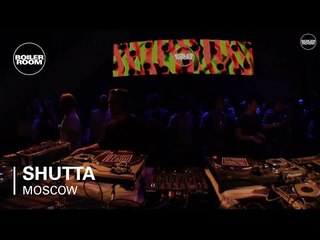 Shutta Boiler Room x Present Perfect Festival DJ Set
