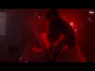 Felix K Boiler Room Berlin Studio Dj Set