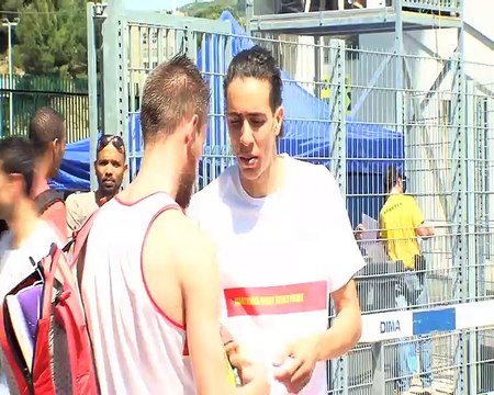 Revivez la belle journée du MSA lors de la première manche des interclubs à Salon