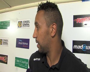 La zone mixte Maritima Médias avec les réactions de Kouakbi et Eyraud