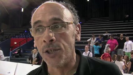 Gilles Derot va voir son effectif très chamboulé à l'intersaison
