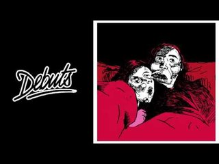 Fever Trails "Draw Me" - Boiler Room Debuts