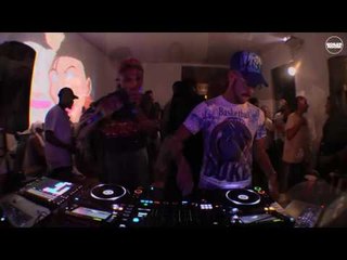 DJ Tiiiiiiiiiip Boiler Room New York DJ Set