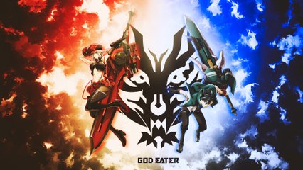 God Eater AMV - Have You Ever Seen