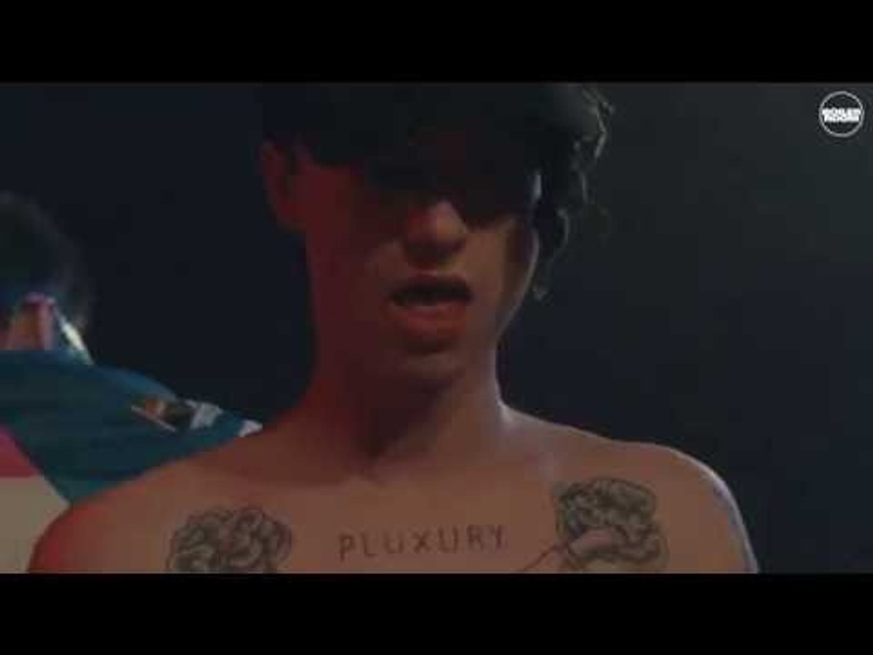 adidas Originals x Boiler Room present Future Shift: The Documentary