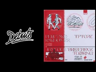 Perc & Randomer "Breezeblock" - Boiler Room Debuts