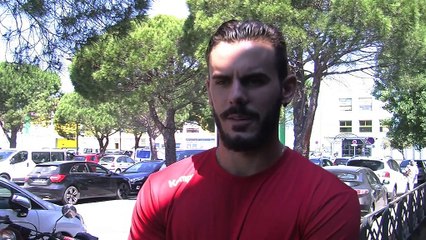 Théo Derot meilleur Espoir de la LNH pour cette saison 2014-2015