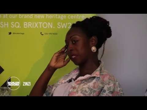 Boiler Room London Roundtable: Black Lives Matter