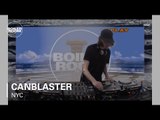 Canblaster Boiler Room New York DJ Set
