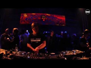 EL Boiler Room x Present Perfect Festival DJ Set