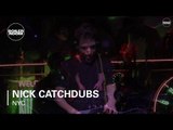 Nick Catchdubs Boiler Room x Budweiser New York DJ Set