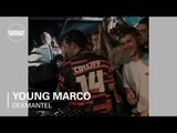 Young Marco Boiler Room x Dekmantel Festival 2016 DJ Set