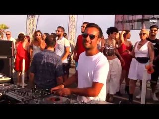 Souldynamic Boiler Room x NEUHM Napoli DJ Set