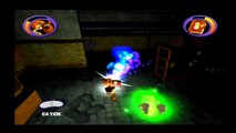 Aarons HD Gameplay Scooby Doo Mystery Mayhem Episode 3 Part 1