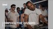 Orpheu the Wizard Boiler Room x Dekmantel Festival DJ Set