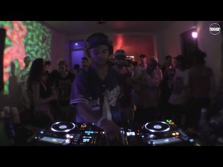 AceMo Boiler Room New York DJ Set
