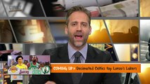 First Take agrees Ben McAdoo has lost the Giants' locker room _ First Take _ ESPN-JHWPe7X97E4