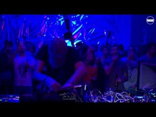 Gui Boratto Ray-Ban x Boiler Room 019 São Paulo | DJ Set
